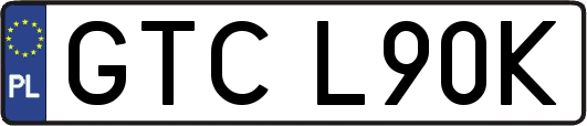 GTCL90K
