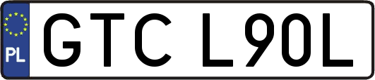 GTCL90L