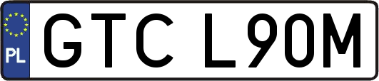GTCL90M
