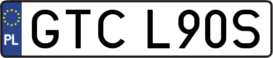 GTCL90S