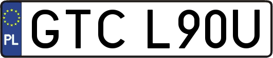GTCL90U