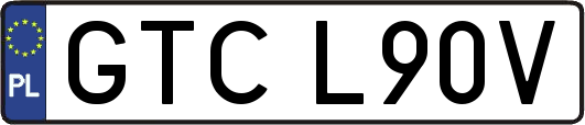 GTCL90V
