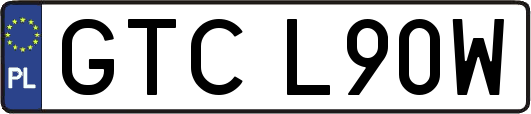 GTCL90W
