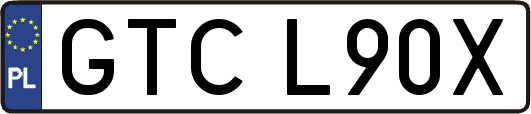 GTCL90X