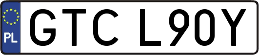 GTCL90Y