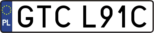 GTCL91C