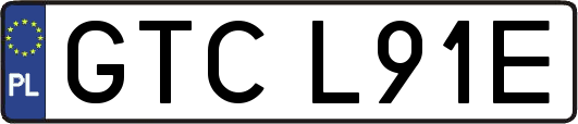 GTCL91E