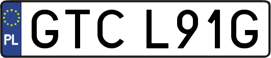 GTCL91G