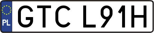 GTCL91H
