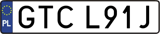 GTCL91J