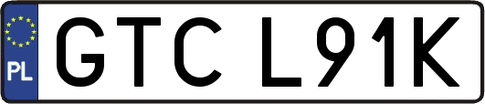 GTCL91K