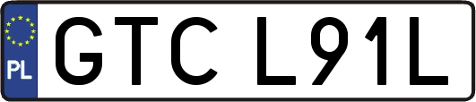 GTCL91L
