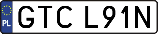 GTCL91N