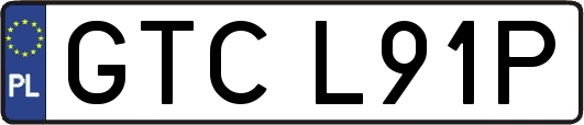 GTCL91P