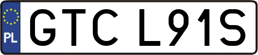 GTCL91S