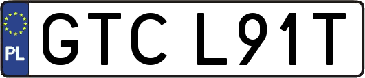 GTCL91T