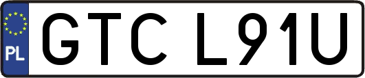 GTCL91U