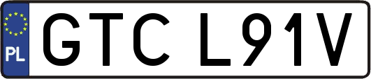 GTCL91V