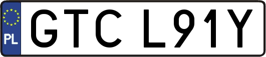GTCL91Y