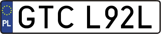 GTCL92L