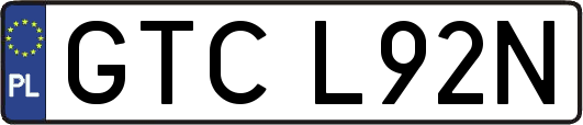 GTCL92N