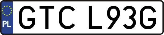 GTCL93G