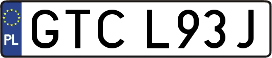 GTCL93J