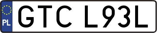 GTCL93L