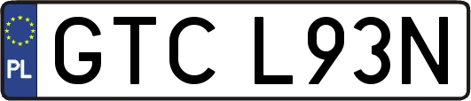 GTCL93N