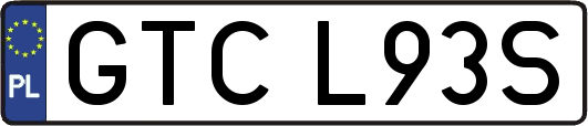 GTCL93S