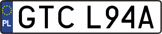 GTCL94A