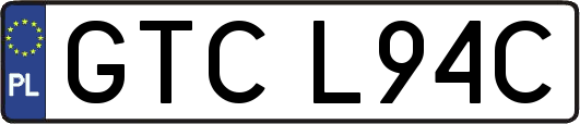 GTCL94C