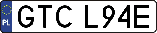 GTCL94E
