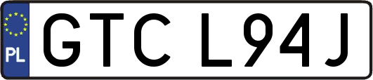 GTCL94J