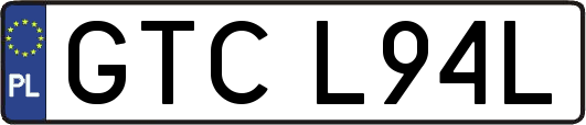 GTCL94L