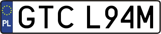 GTCL94M