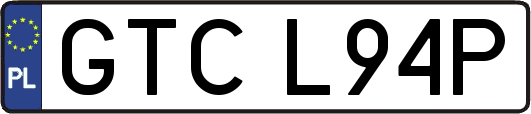 GTCL94P