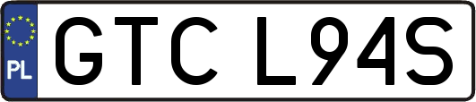 GTCL94S