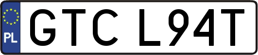 GTCL94T