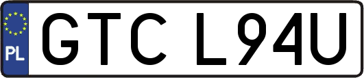 GTCL94U