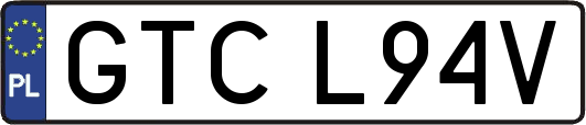 GTCL94V
