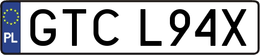 GTCL94X