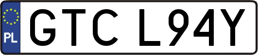 GTCL94Y