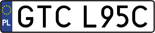 GTCL95C
