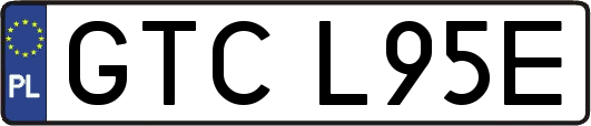 GTCL95E