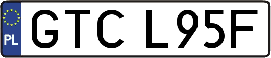 GTCL95F