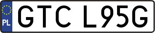 GTCL95G