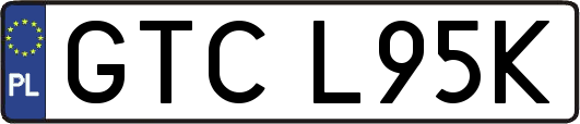 GTCL95K