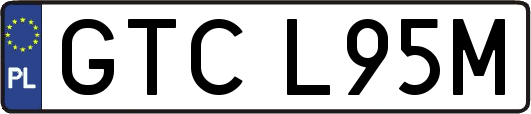 GTCL95M