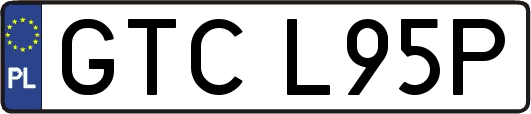 GTCL95P